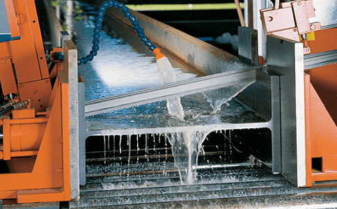 新疆加工厂怎样提高带锯床的工作效率？